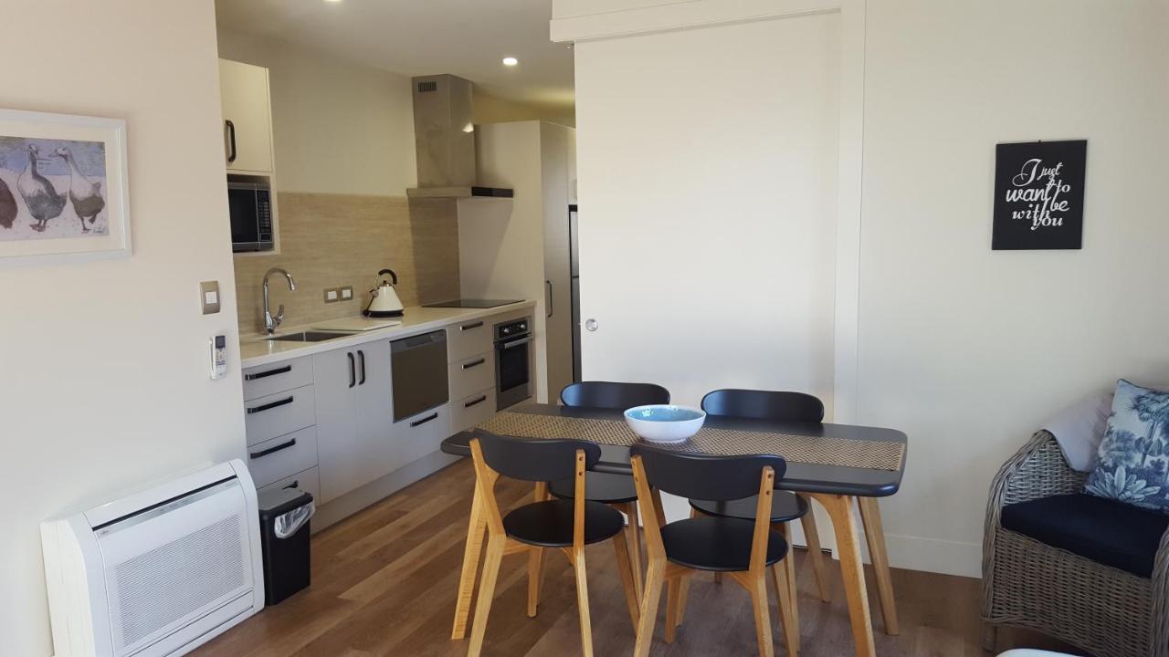 Shetland Court Apartments Dunedin Zewnętrze zdjęcie