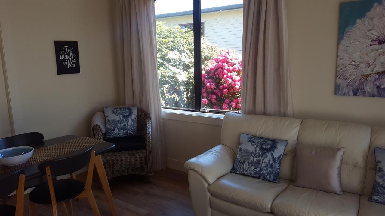 Shetland Court Apartments Dunedin Zewnętrze zdjęcie