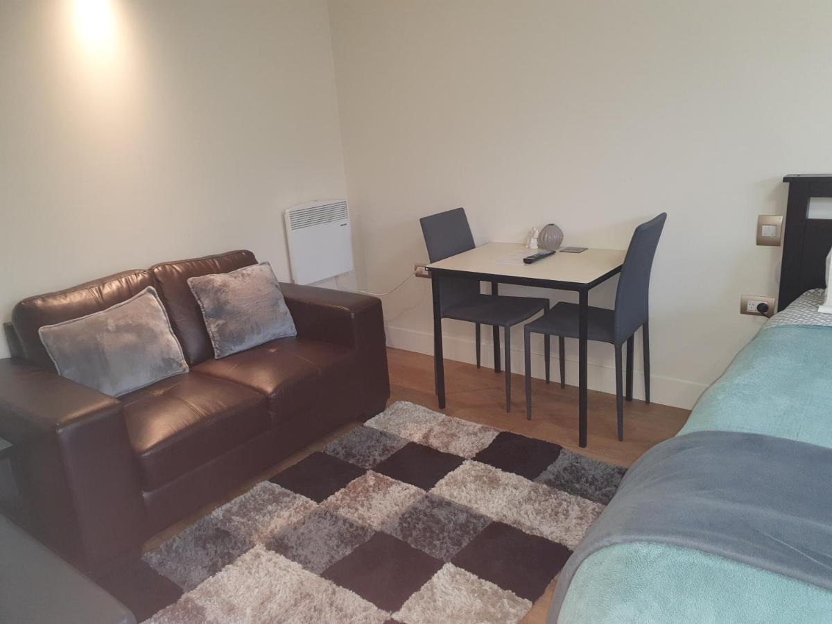 Shetland Court Apartments Dunedin Zewnętrze zdjęcie