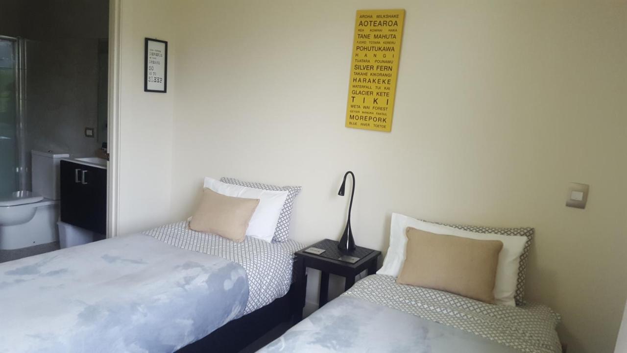 Shetland Court Apartments Dunedin Zewnętrze zdjęcie